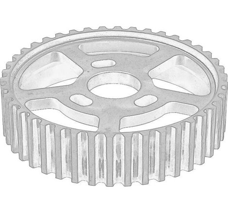 Roata dintata, Pompa injectie - PSA-193037