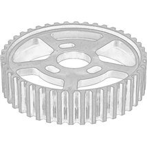 Roata dintata, Pompa injectie - PSA-193037