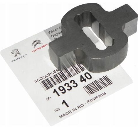 Set role, curea dintata - PSA-193340