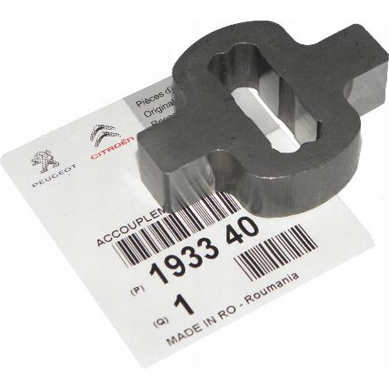 Set role, curea dintata - PSA-193340