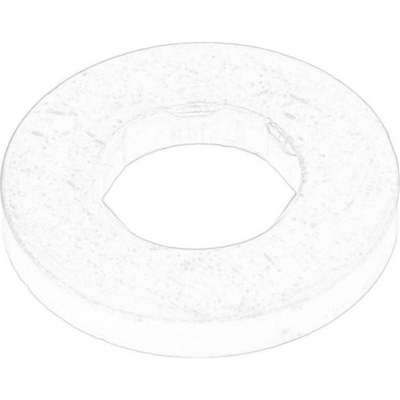 Scut protectie termica, inst. injectie - PSA-198194