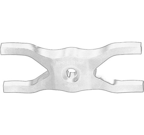 Supapa control presiune, sistem - Common-Rail - PSA-1982C7