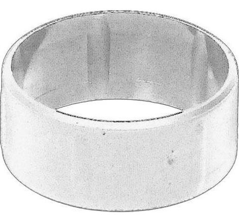 Scut protectie termica, inst. injectie - PSA-1982F7