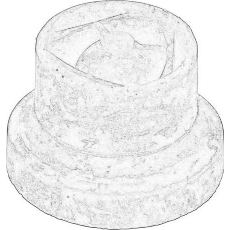 Acoperire motor - PSA-24453627