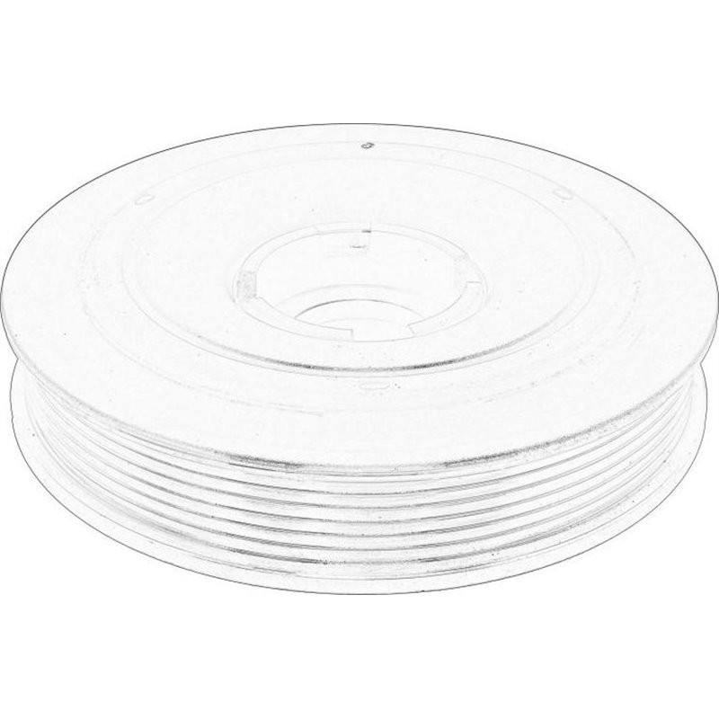 Fulie curea, arbore cotit - PSA-25182193