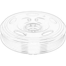 Fulie curea, arbore cotit - PSA-25199420