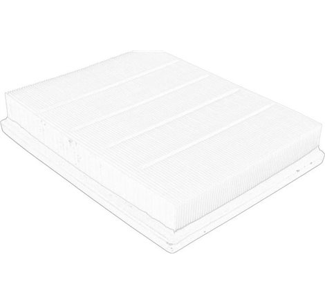 Filtru aer - PSA-39146031