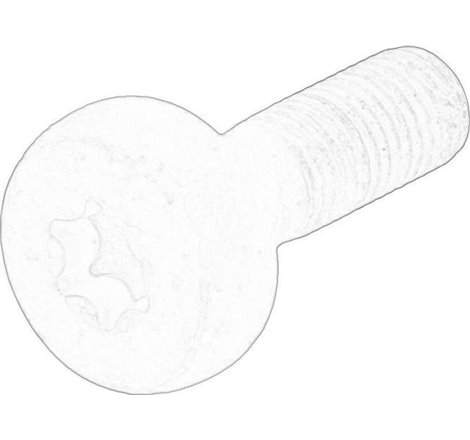 Surub, etrier - PSA-440547