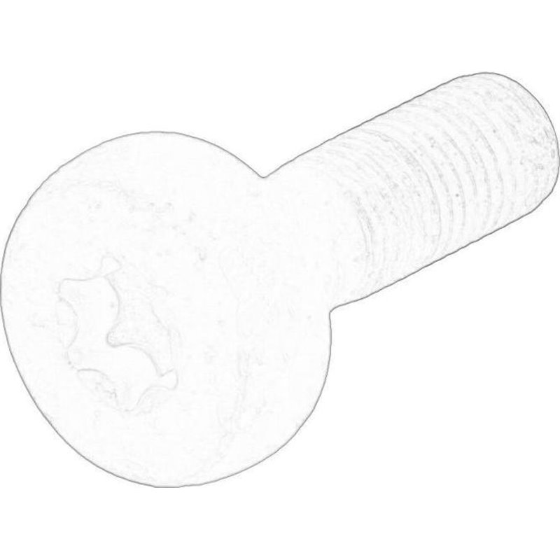 Surub, etrier - PSA-440547