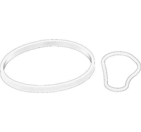 Garnitura, pompa vacuum - PSA-4599.41