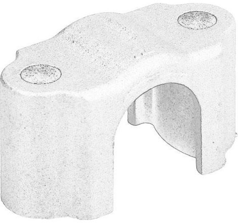 Chit reparatie,bieleta antiruliu - PSA-509733