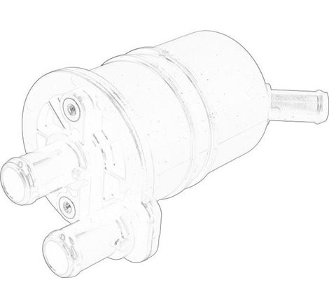 Pompa ulei - PSA-55217795