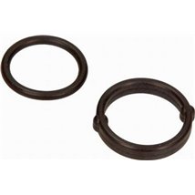 Set garnituri, radiator ulei - PSA-55485373