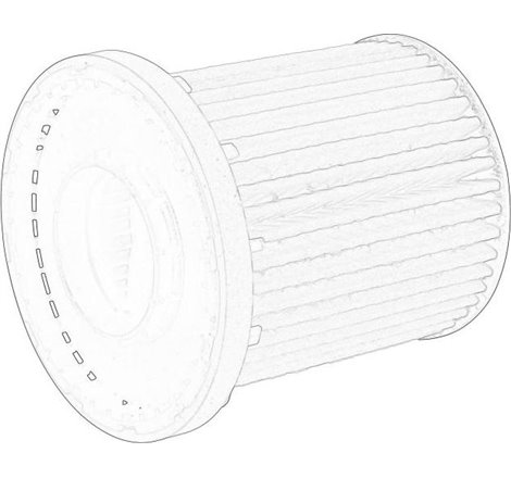 Filtru ulei - PSA-55515474