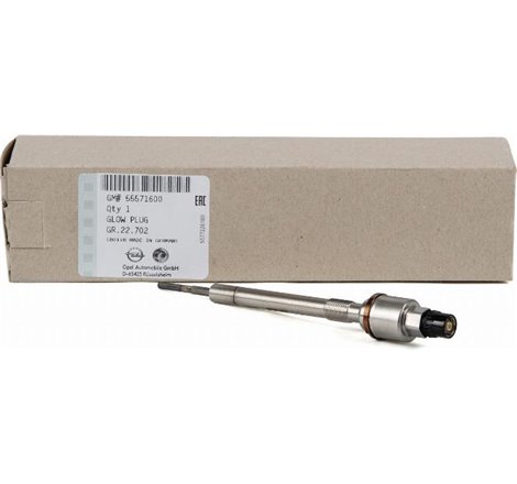 Bujie incandescenta - PSA-55571600