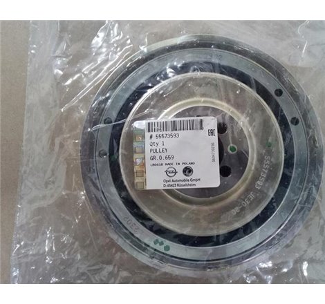 Fulie curea, arbore cotit - PSA-55573593