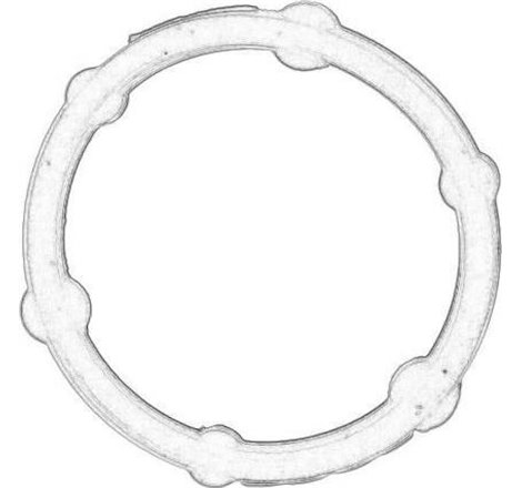 Etansare, pompa ulei - PSA-55573790