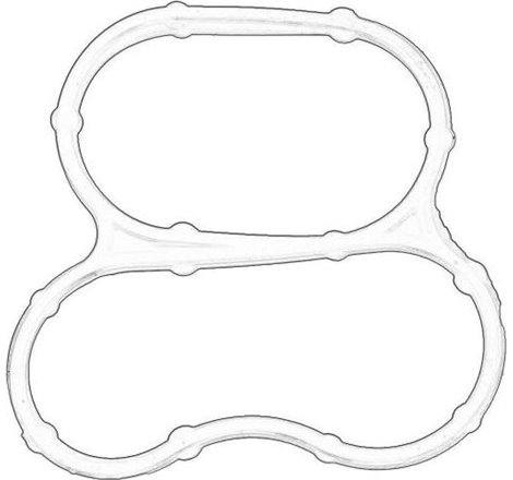 Garnitura baie ulei - PSA-55573794