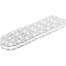 Set lant, antrenare pompa ulei - PSA-55573876