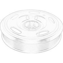 Fulie curea, arbore cotit - PSA-55574772