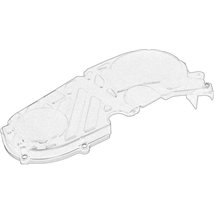 Capac, curea dintata - PSA-55577224