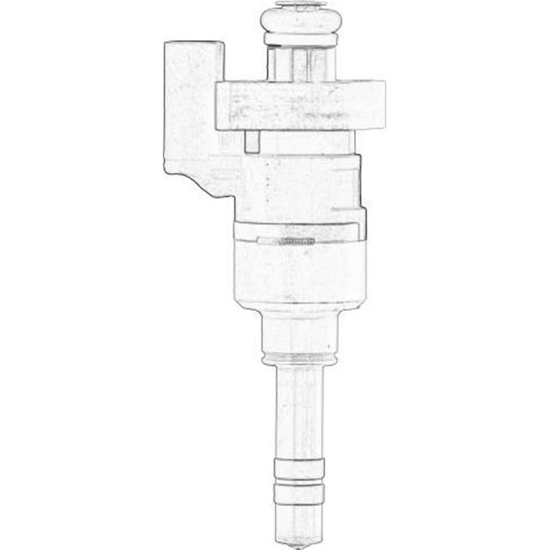 Portinjector - PSA-55577403