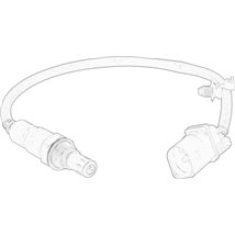 Sonda Lambda - PSA-55579019