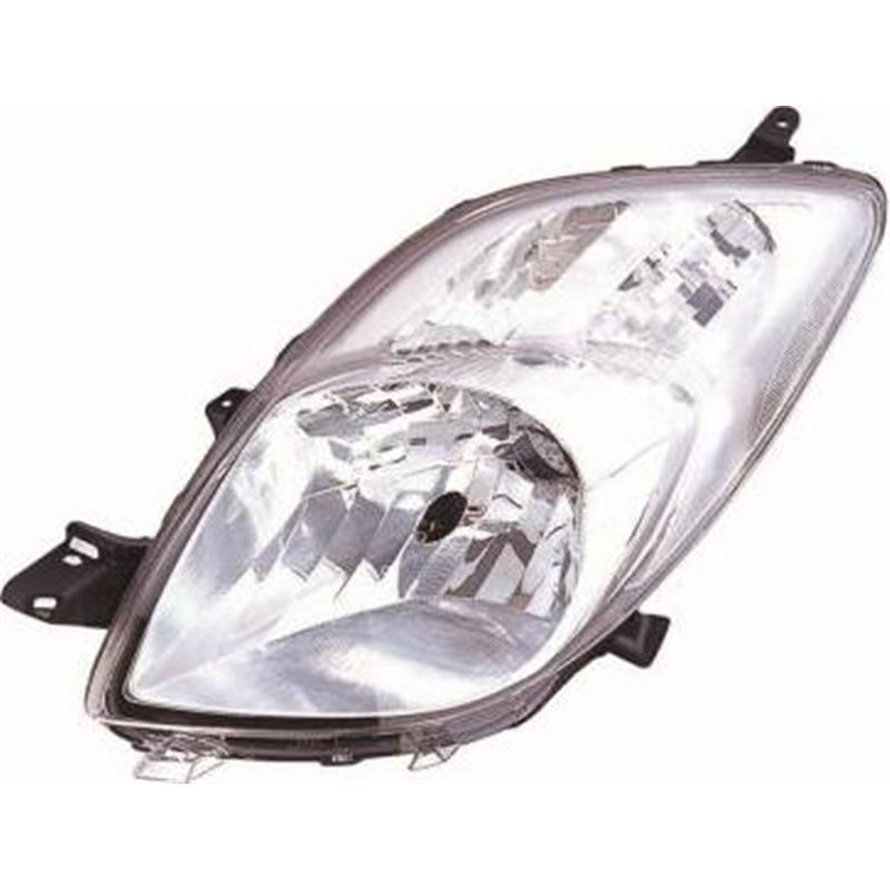 Far - ABAKUS-212-11L2R-LD-EM