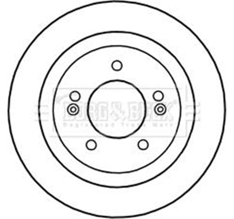 Disc frana Spate DR-ST HYUNDAI I30. KIA CEED. PRO CEED 1.0-2.0D 12.06- - ATE-24.0110-0383.1