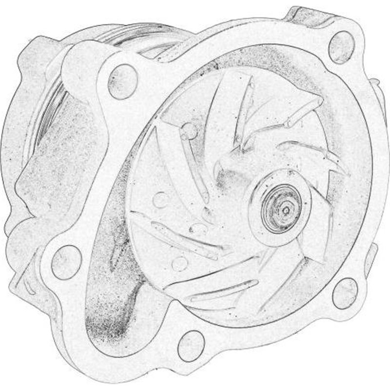 Pompa apa - PSA-55587867