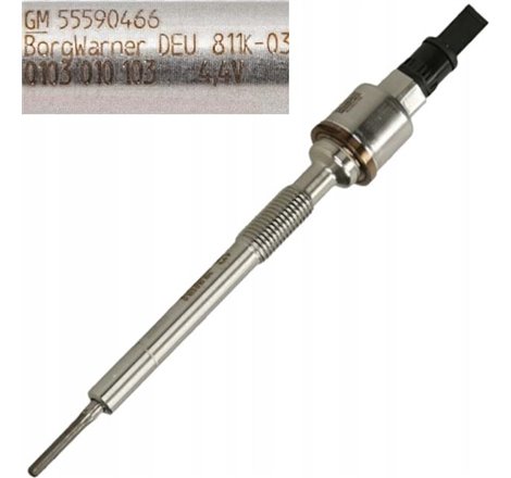 Bujie incandescenta - PSA-55590466