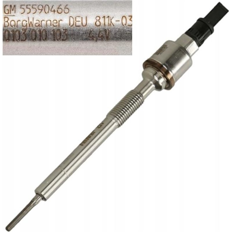 Bujie incandescenta - PSA-55590466