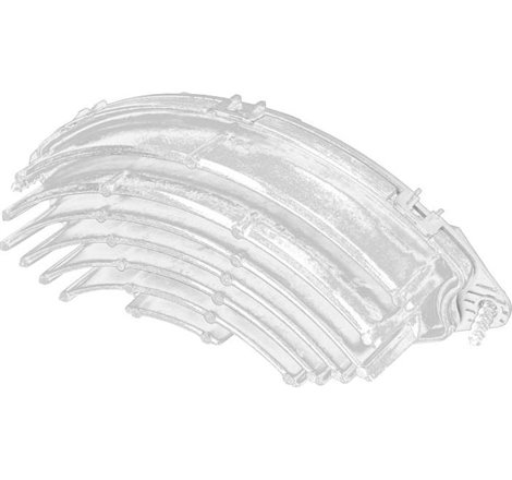 Rezistor, ventilator habitaclu - PSA-55702441