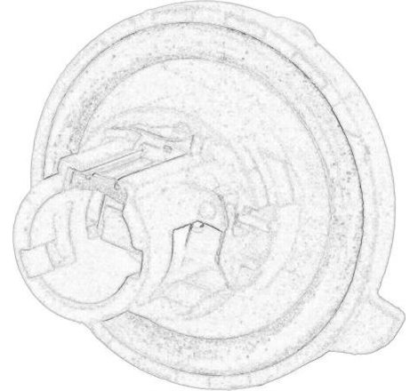 Dulie, far - PSA-621559