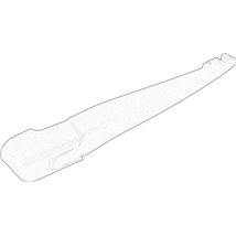 Set stergatoare, curatare parbriz - PSA-6429X8