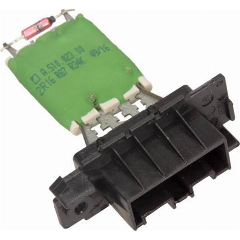 Rezistor, ventilator habitaclu - PSA-6450.XR