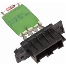 Rezistor, ventilator habitaclu - PSA-6450.XR