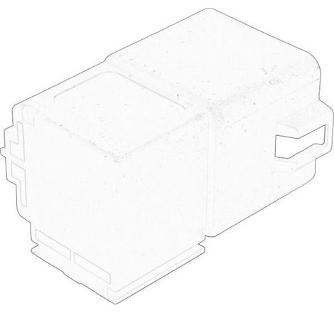 Releu comutator, faza lunga-scurta - PSA-6545XF