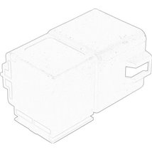 Releu comutator, faza lunga-scurta - PSA-6545XF