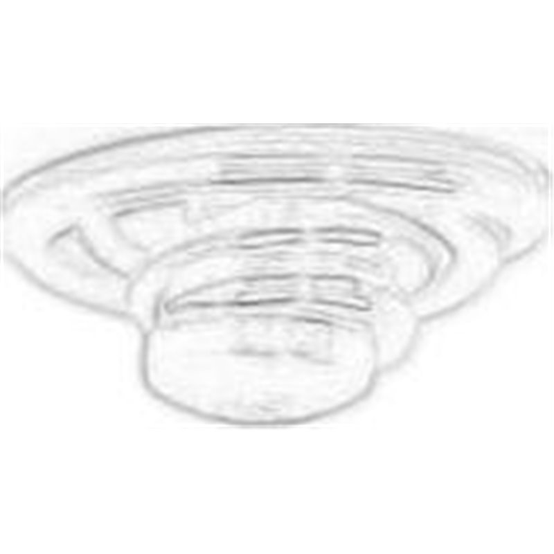 Clips, acoperire decorativa si protectie - PSA-743712