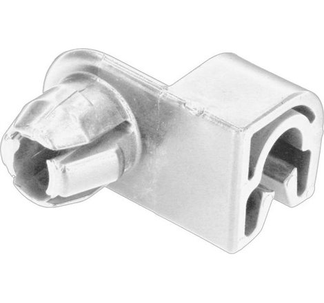 Clips, acoperire decorativa si protectie - PSA-792833