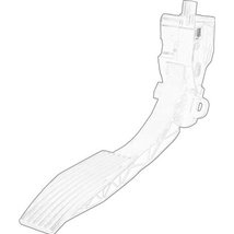 Set pedale conducere - PSA-84657611