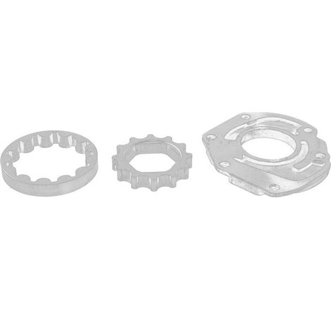 Set roti dintate,pompa ulei - PSA-93181959