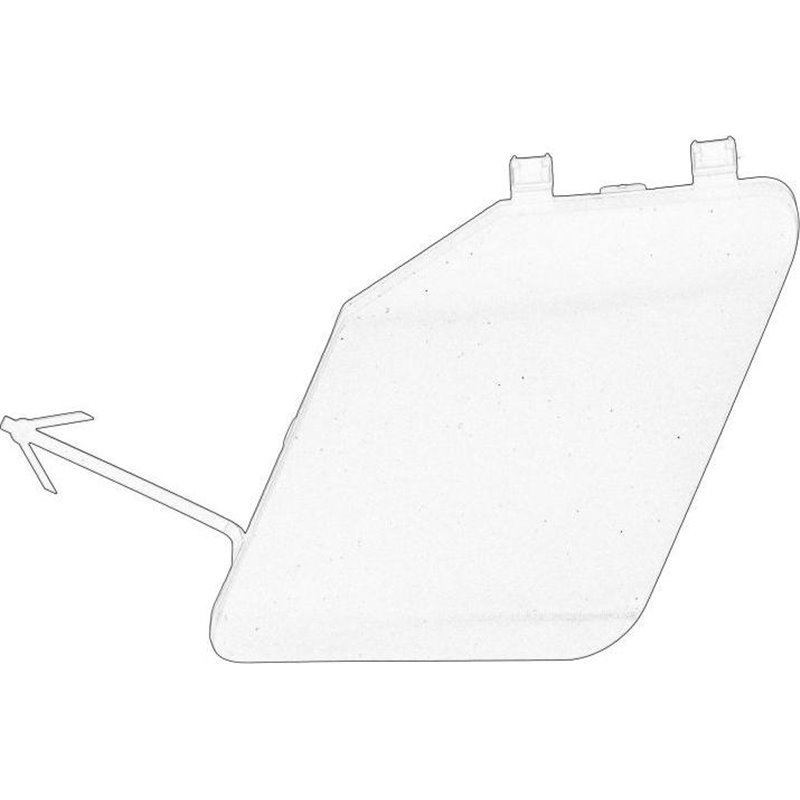 Capac carlig remorcare - PSA-93197276