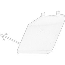 Capac carlig remorcare - PSA-93197276