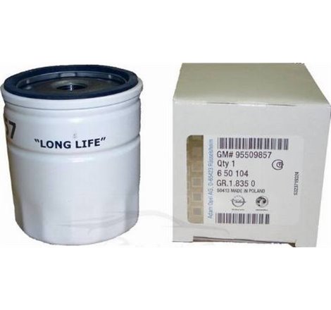 Filtru ulei - PSA-95509857