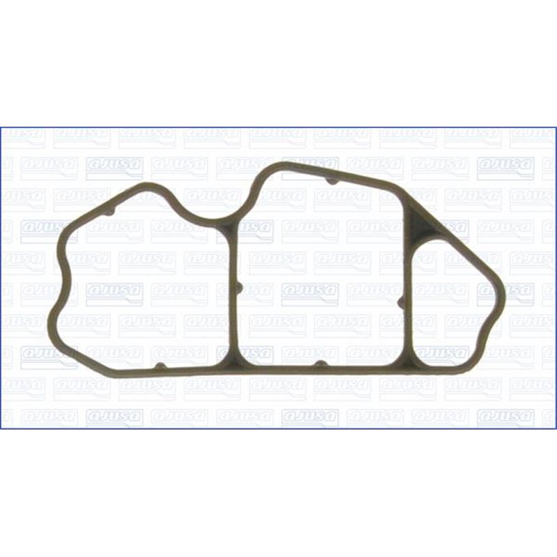 Etansare, filtru ulei - Ajusa-00755000