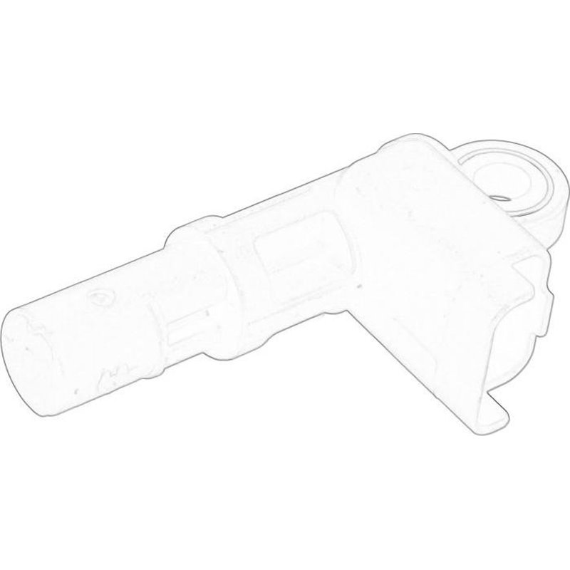 Senzor,pozitie ax cu came - PSA-9674262380