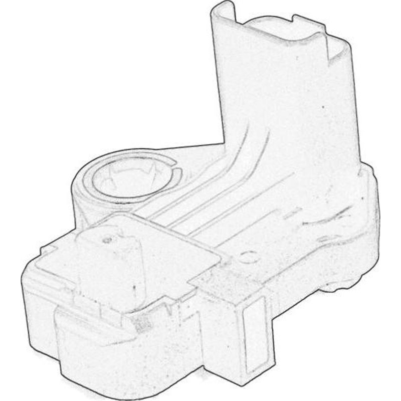 Senzor impulsuri, arbore cotit - PSA-9674265980