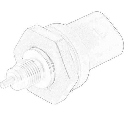 Senzor,presiune ulei - PSA-9675733280